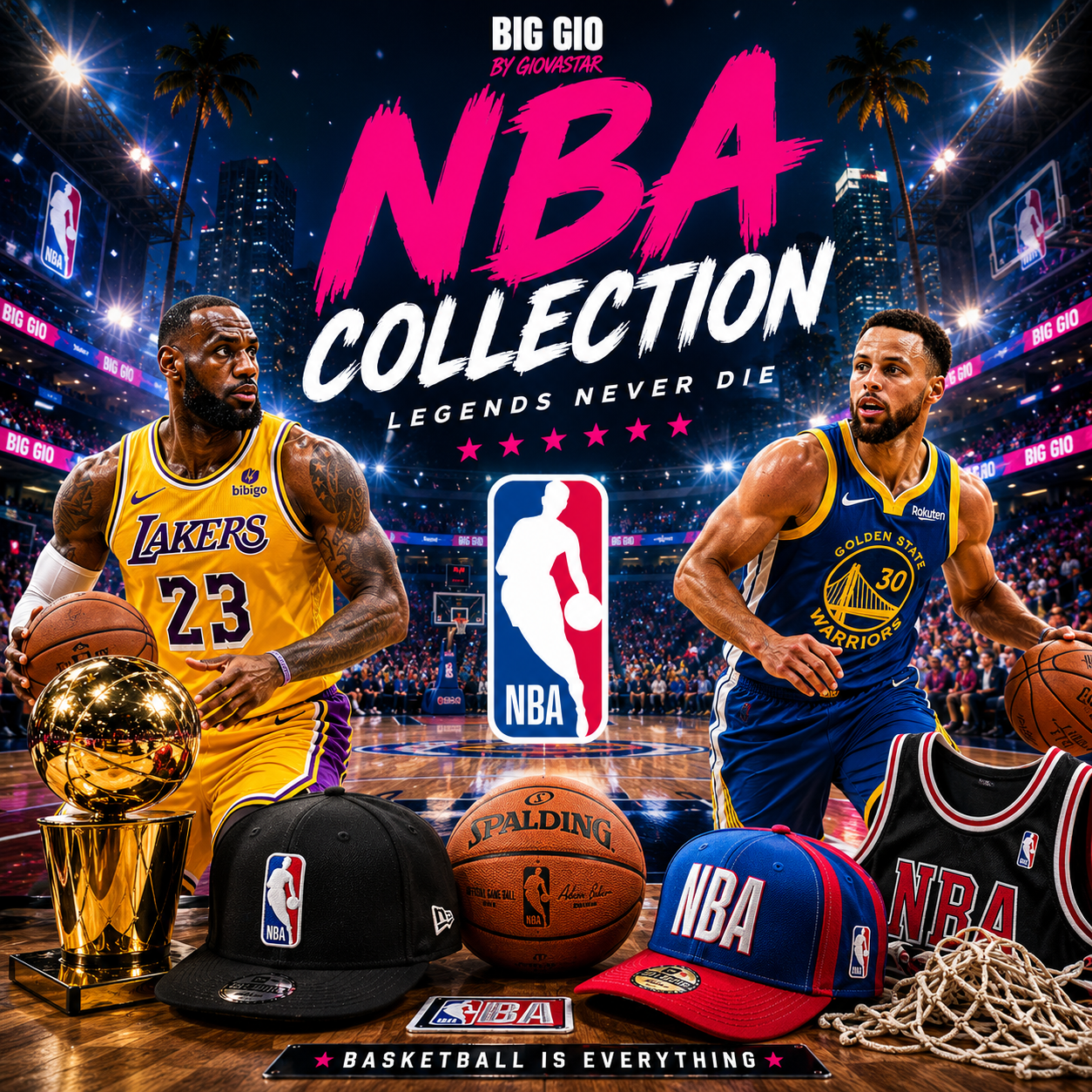 NBA