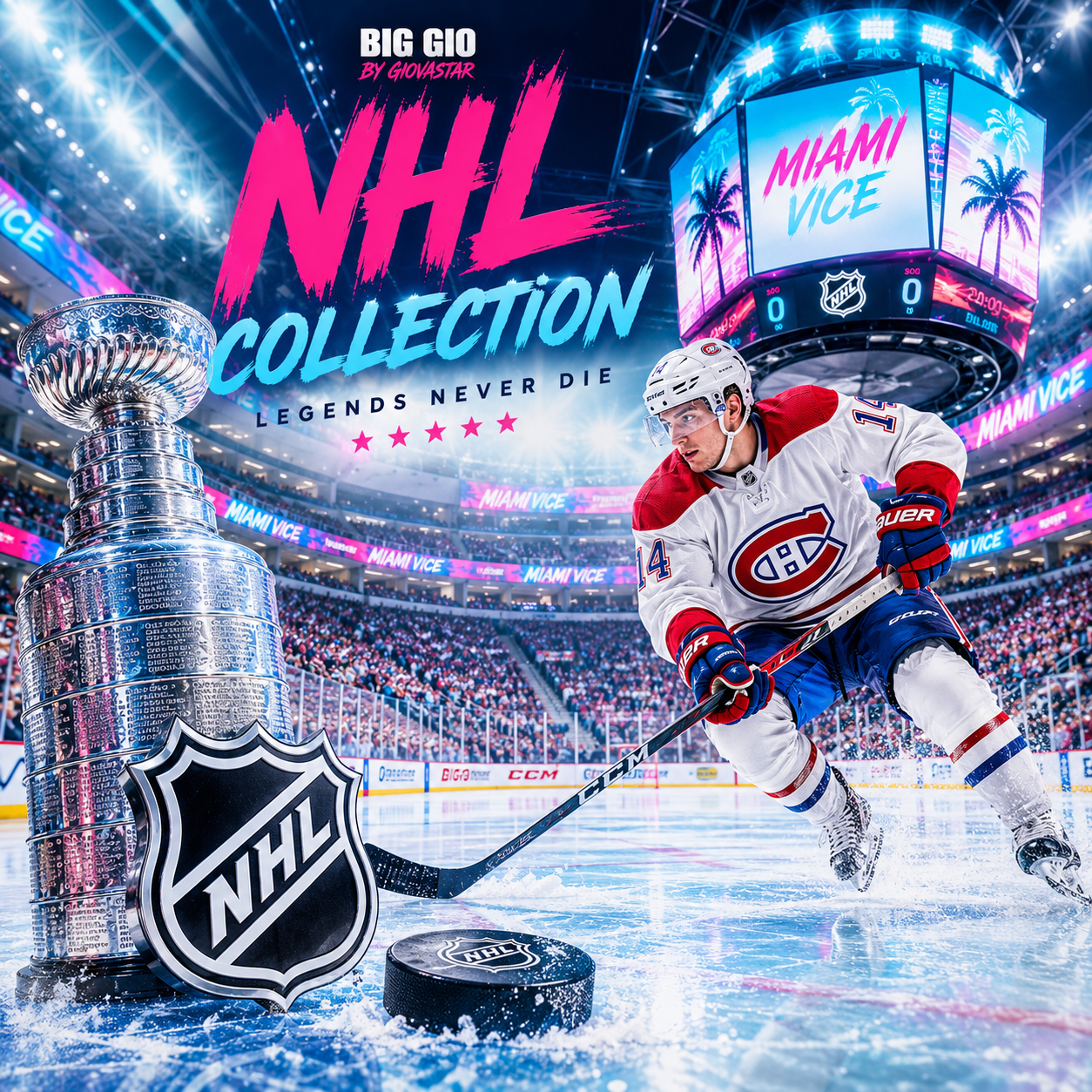 NHL