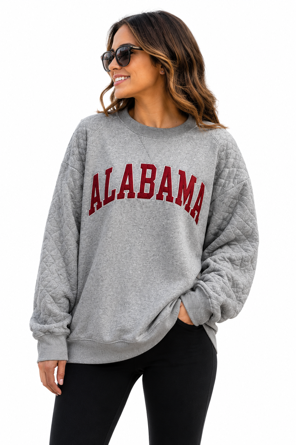 🐘🔴 Alabama Crimson Tide NCAA – Sweat Premium Pressbox 🔴🐘