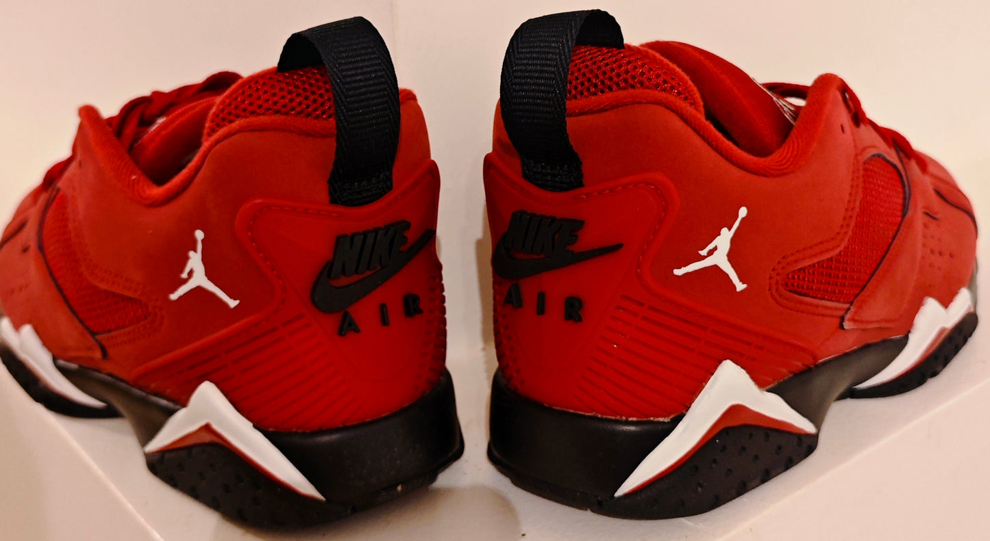 JORDAN MVP 92