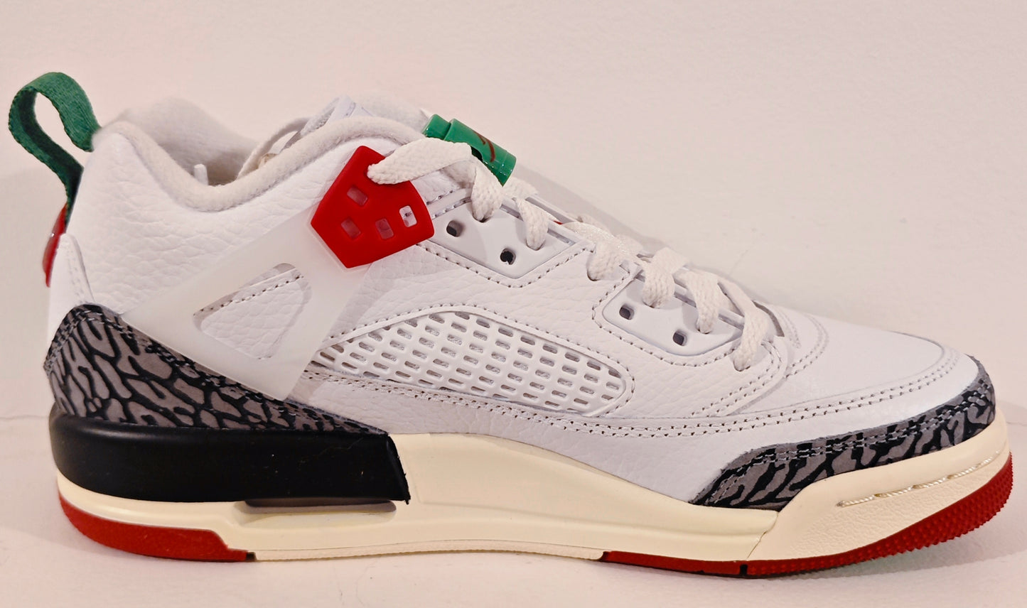 JORDAN SPIZIKE LOW (GS)