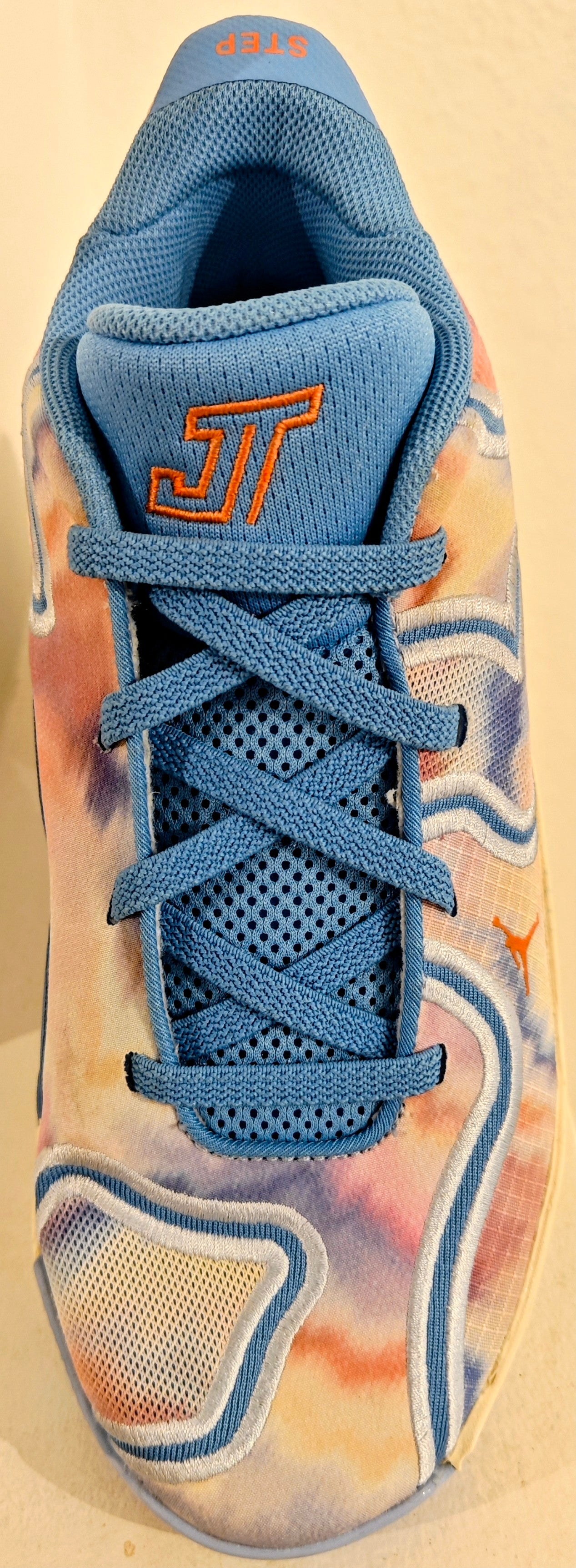 JORDAN TATUM 3