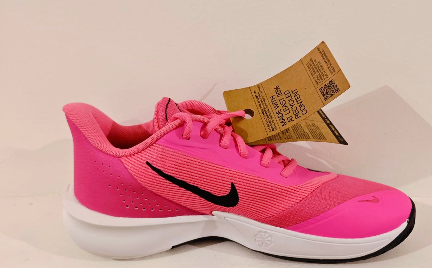 NIKE PRECISION VII