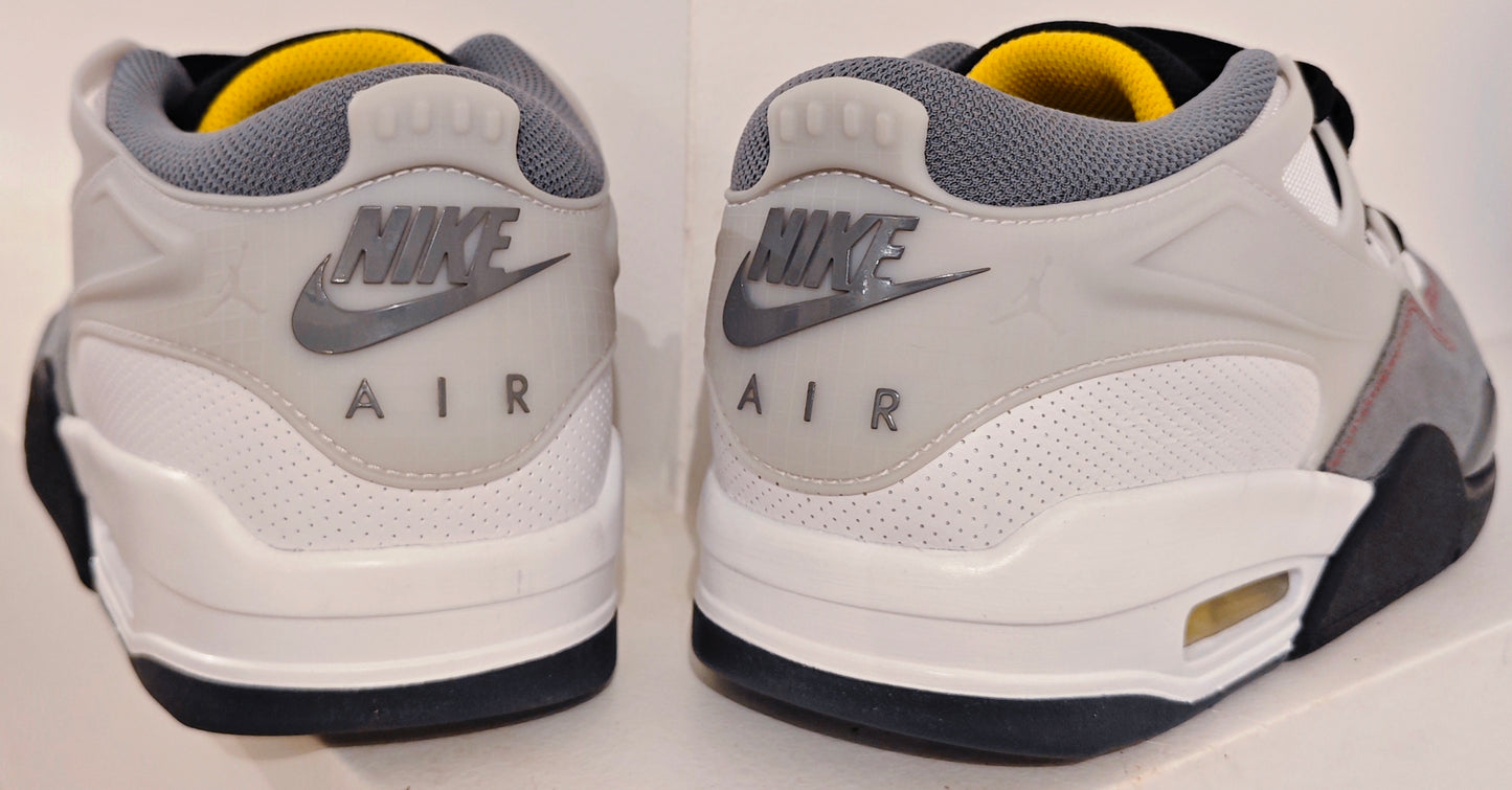 JORDAN 4 RM PREMIUM