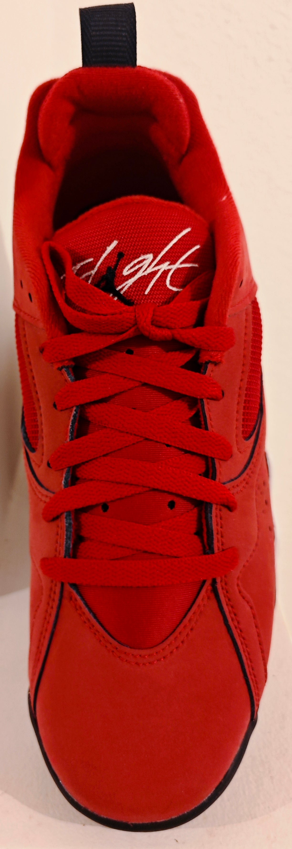 JORDAN MVP 92
