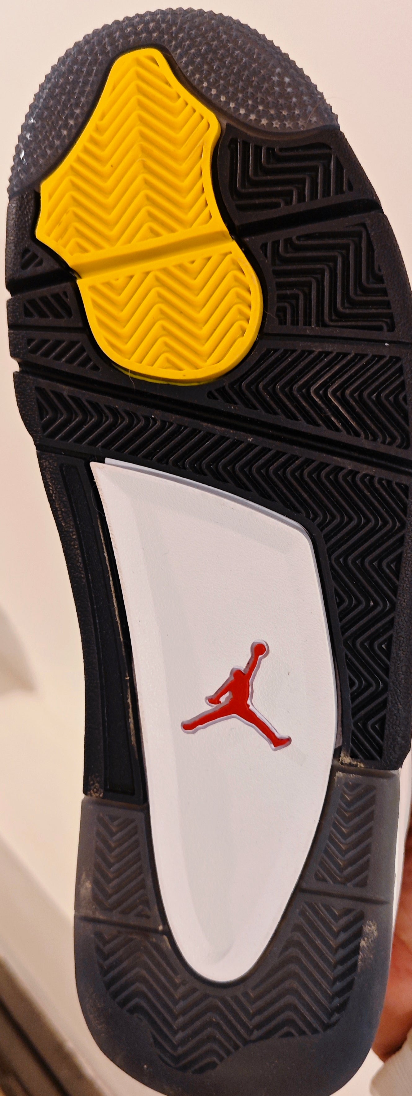 JORDAN 4 RM PREMIUM