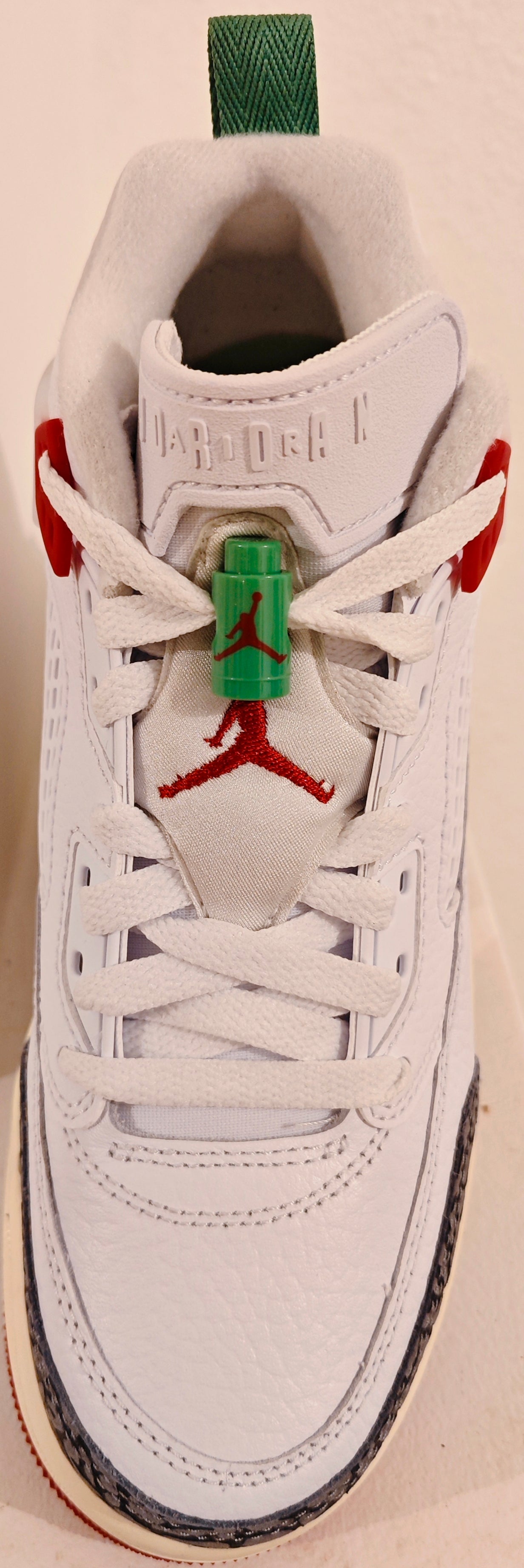 JORDAN SPIZIKE LOW (GS)