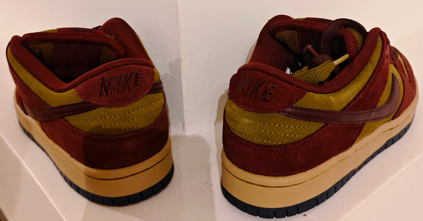 NIKE SB DUNK LOW PRO