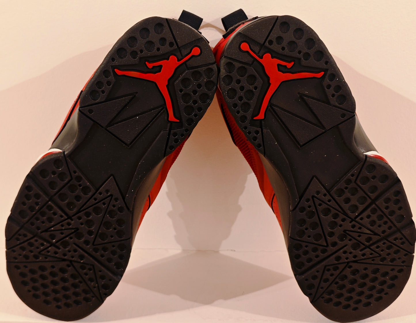 JORDAN MVP 92