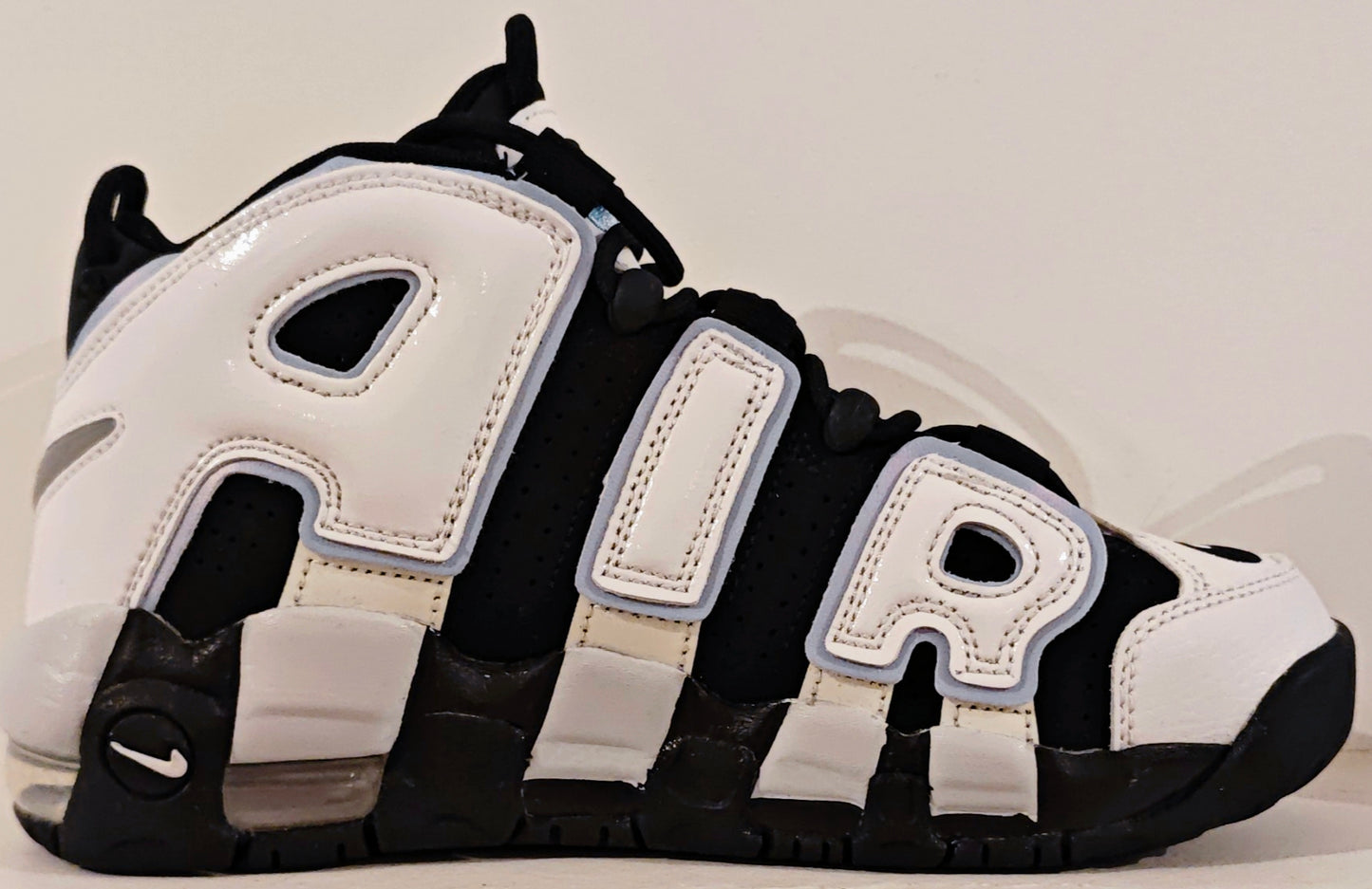 Nike Uptempo