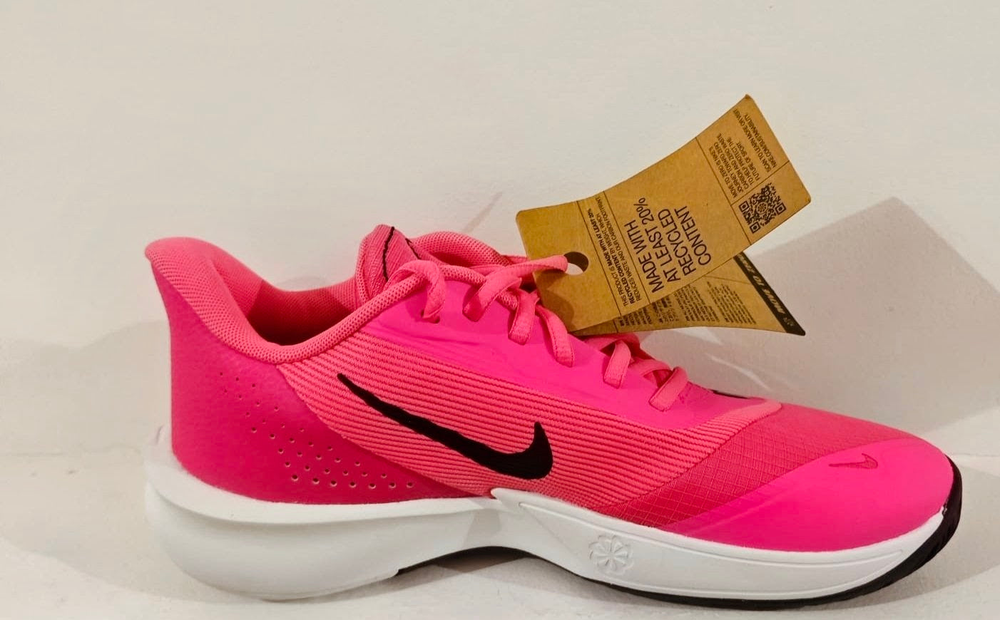 NIKE PRECISION VII