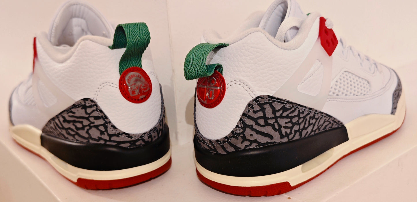 JORDAN SPIZIKE LOW (GS)