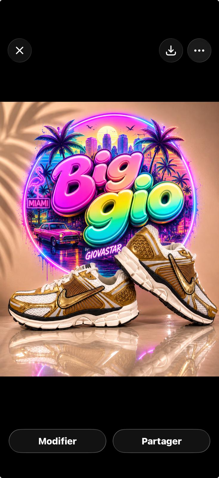 NIKE ZOOM VOMERO 5