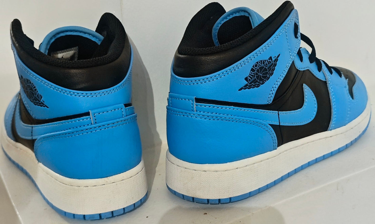 JORDAN 1 MID