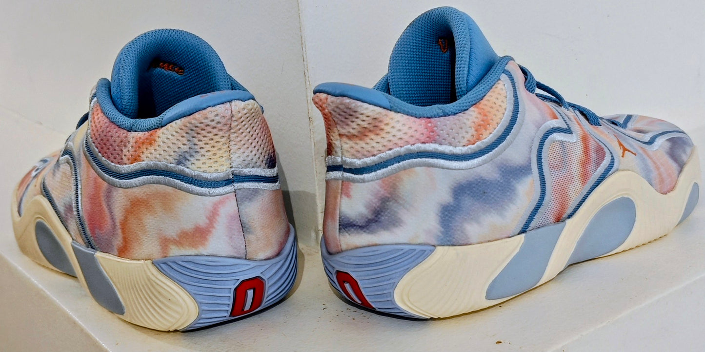 JORDAN TATUM 3