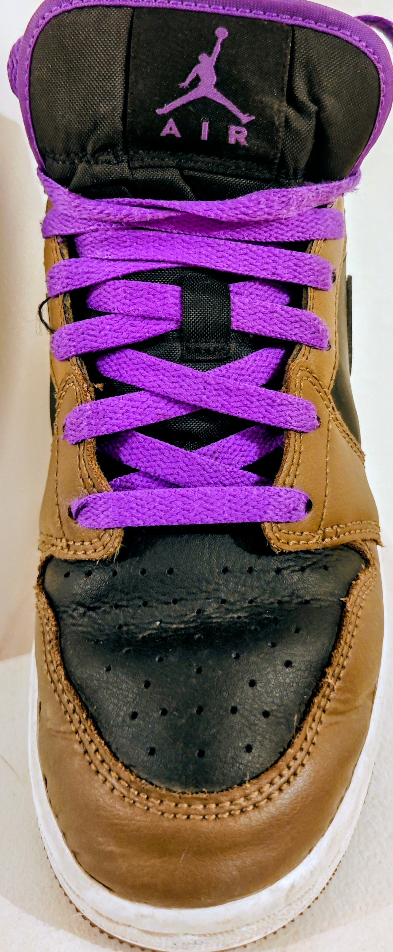 JORDAN 1 MID